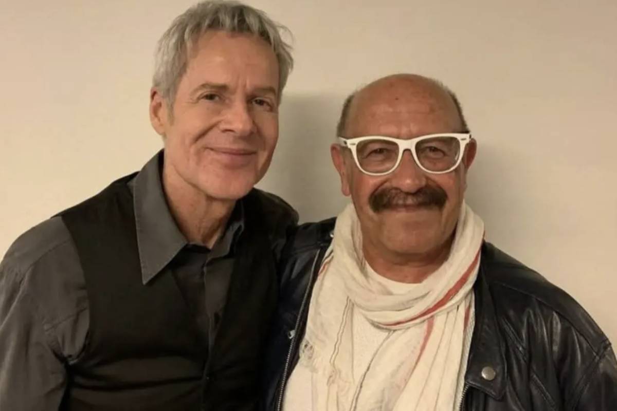 A un certo punto della sua carriera, Savelli decide di fare un passo che molti non compresero: lasciare la band di Baglioni.