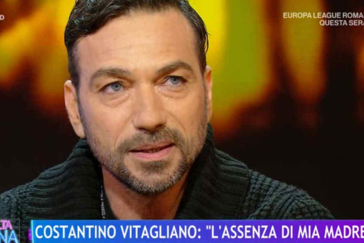 Costantino Vitagliano