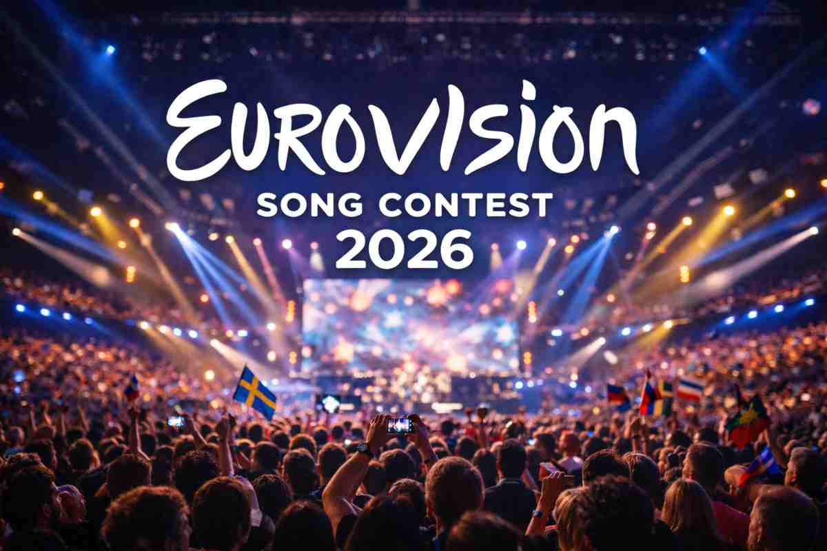 favoriti eurovision