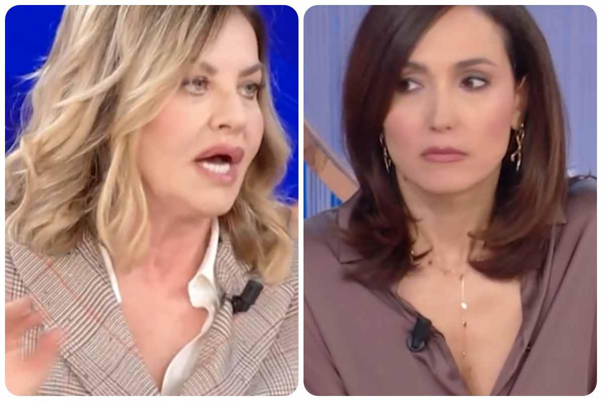 Cosa è successo alla Grimaldi a La volta buona