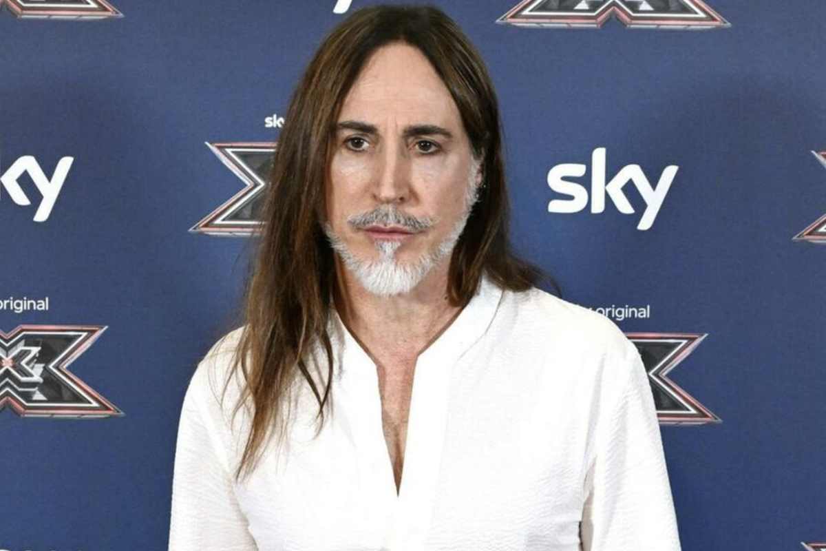 Uno di questi riguarda Manuel Agnelli e un provino di X Factor Italia del 2020: quello di TonyPitony. Un “no” secco, arrivato in fase di selezione