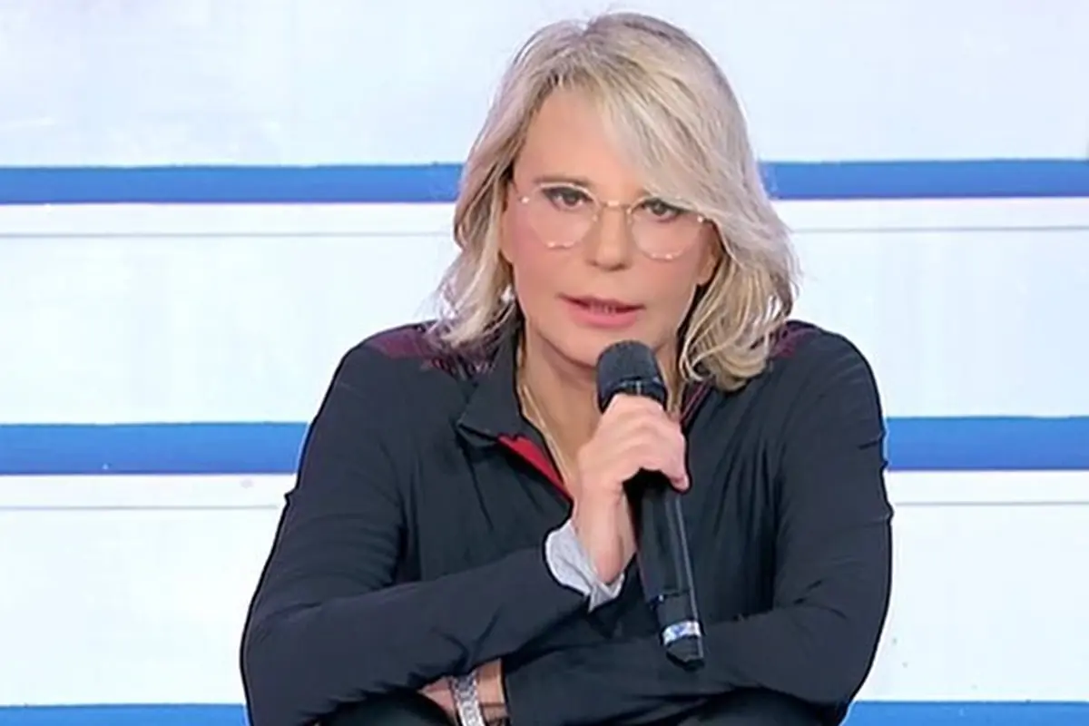Maria Di Filippi
