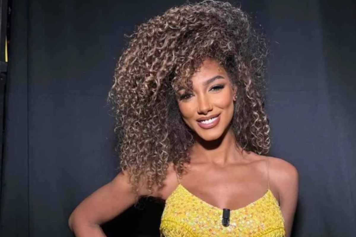 Lo stipendio di Samira Lui