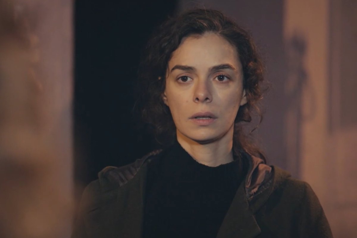 anticipazioni la forza di una donna