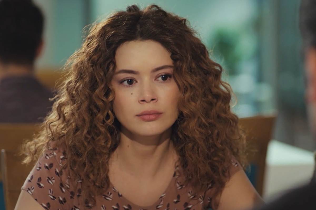 la forza di una donna anticipazioni