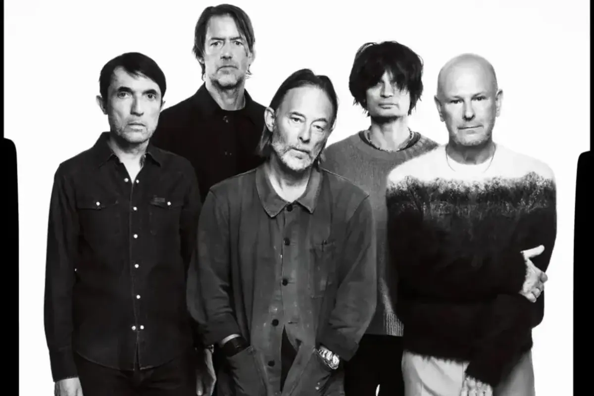 Radiohead