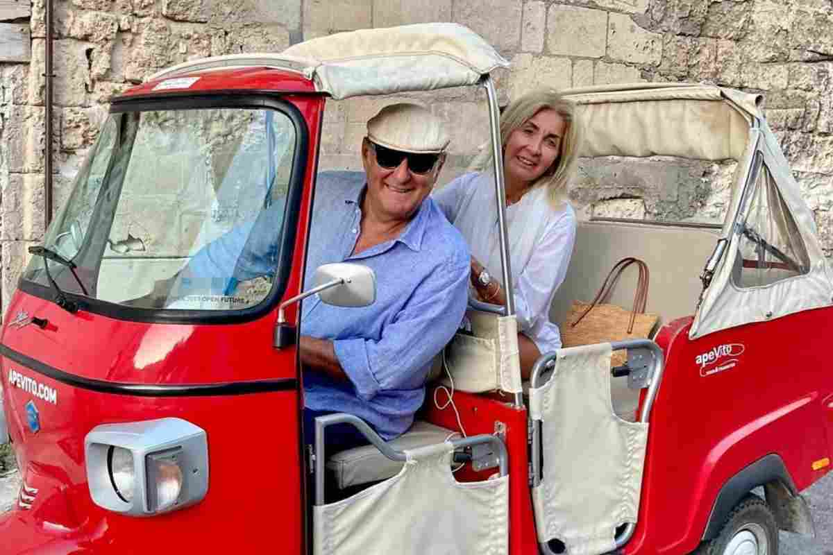 gerry scotti perchè non è sposato